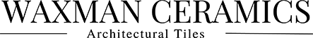 Waxman Architectural logo