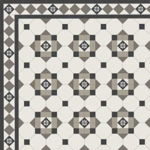 Winckelmans Designs & Borders: Glasgow Design & Border