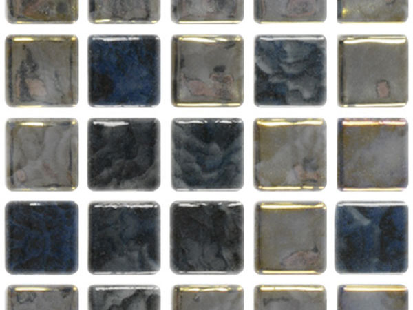 Aquastyle: Arrecife Iridis Grey