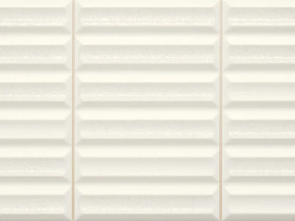 Groove: White
