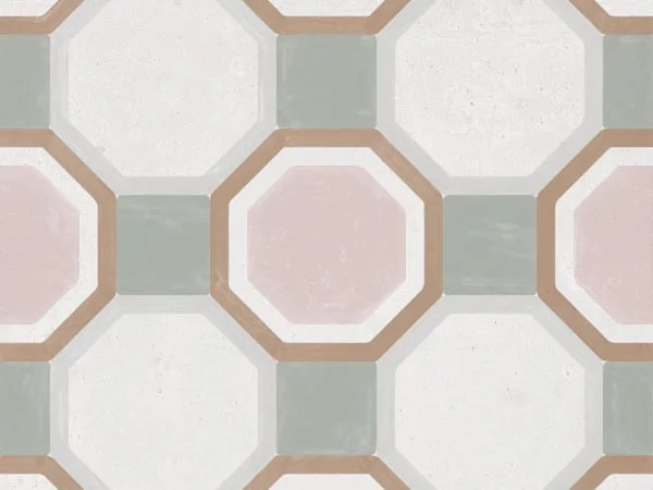 Kaleidoscope: Pink Diamond