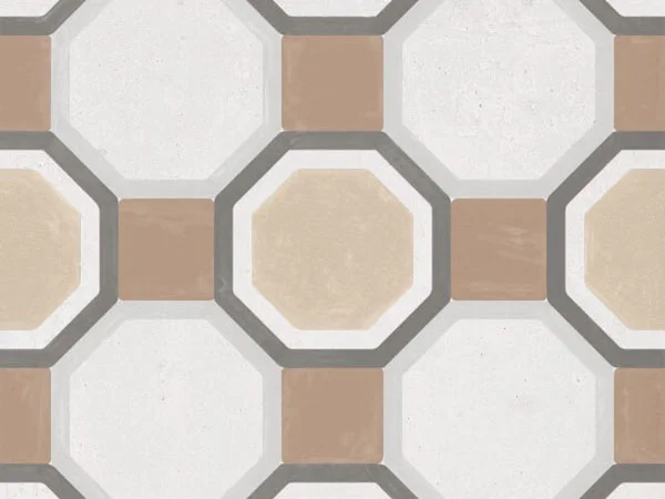 Kaleidoscope: Sand Diamond