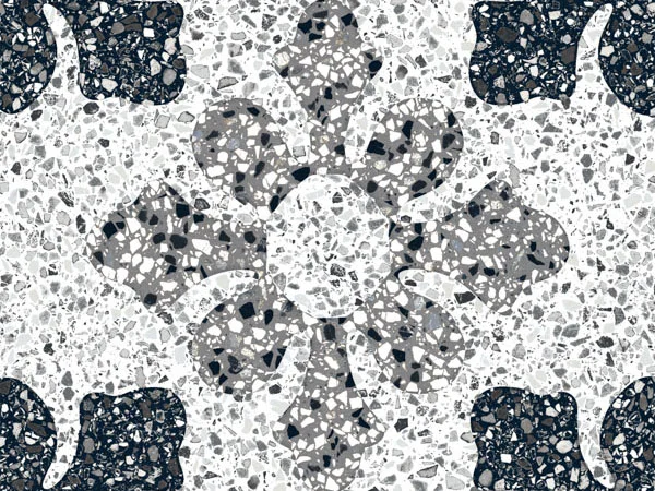 Monumenta: Fleur 3