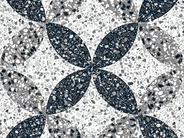 Monumenta: Fleur 1
