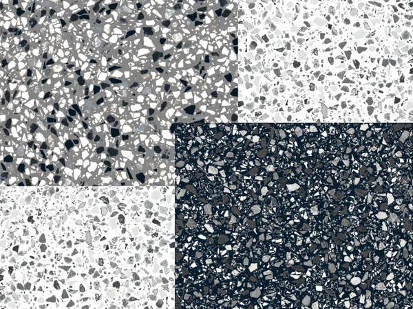 Monumenta: Squares