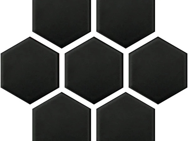 Panelo: Black