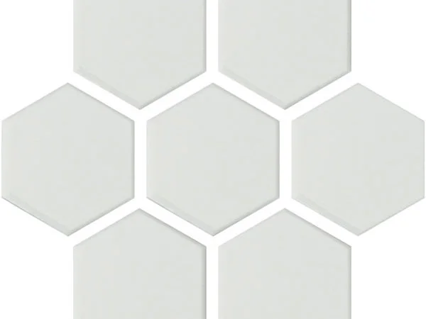 Panelo: White Gloss