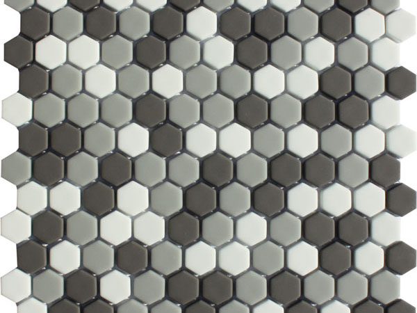 Ritz: Brumoso Hexagonal