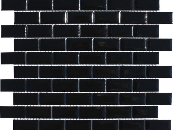 Shapes: Black Metro