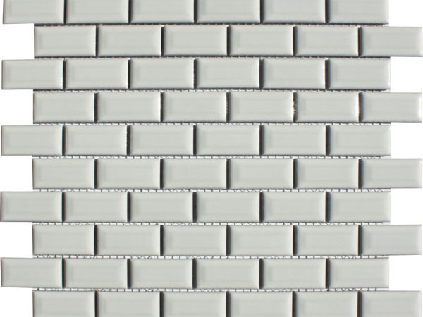Shapes: White Metro