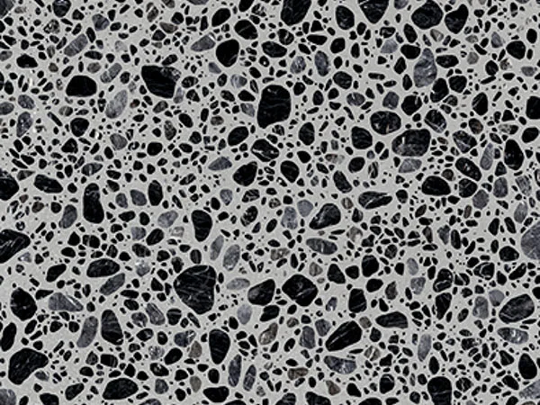 Synthesis: Grey Pebble