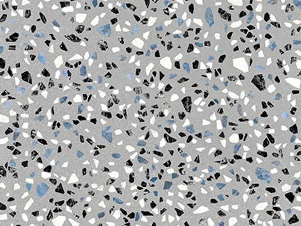 Synthesis: Grey Speck