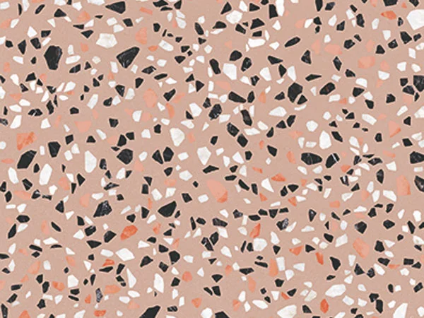 Synthesis: Pink Speck