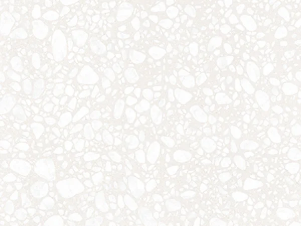 Synthesis: White Pebble