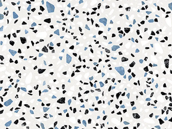 Synthesis: White Speck