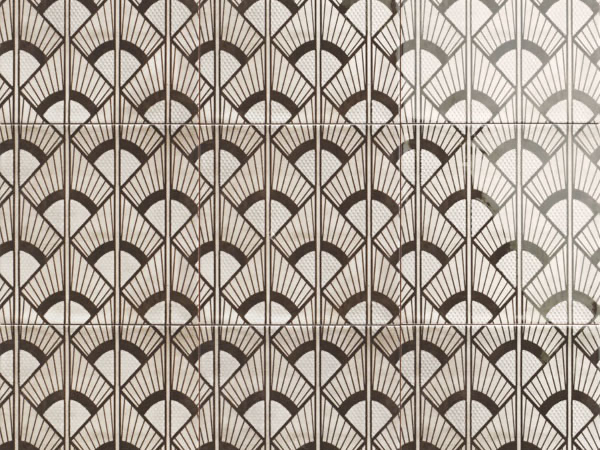 Art Deco Trends: Astoria