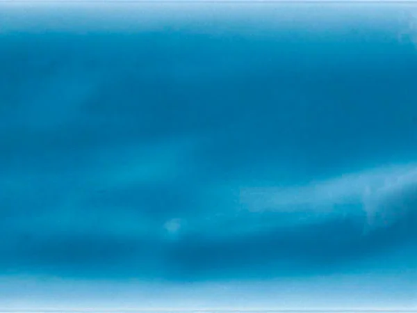 Aria: Blue Quarter Round