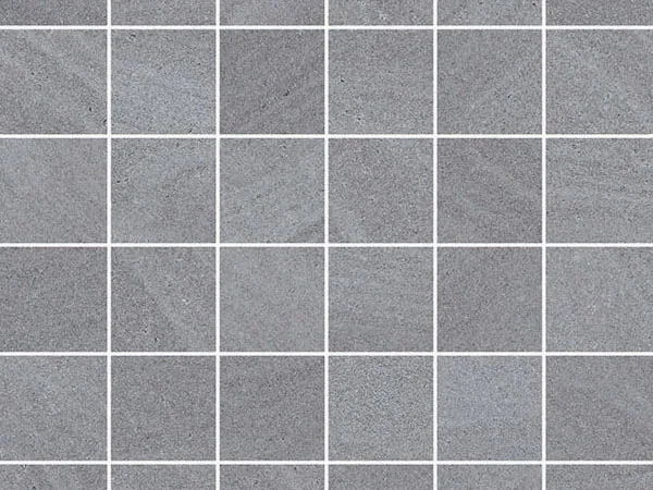 Austral: Mosaico - Gris