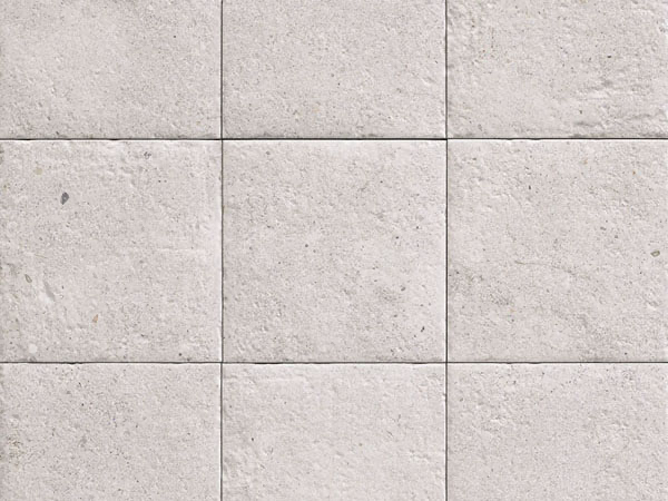 Bali Stones: White