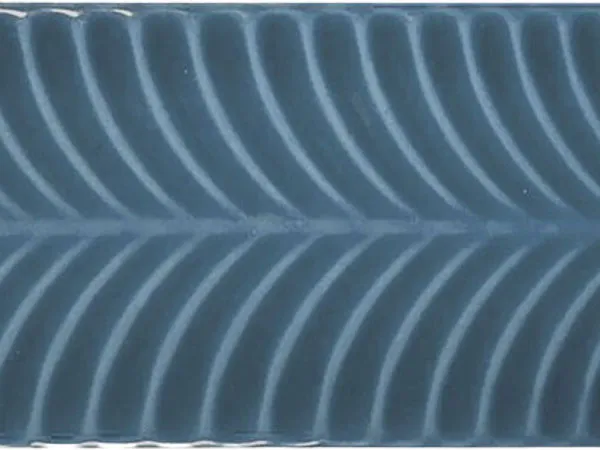 Feather: Blue Gloss