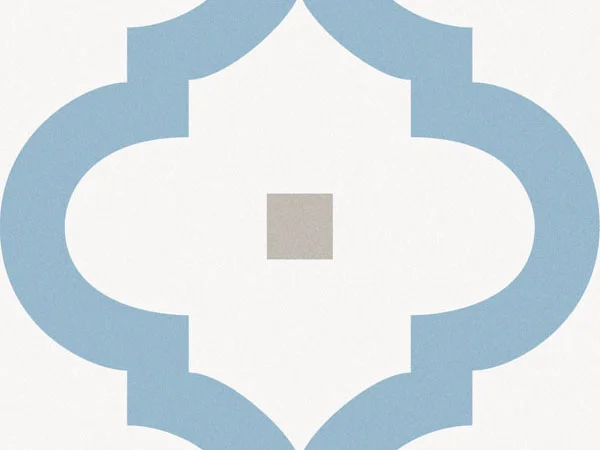 Barcelona: Greca Décor