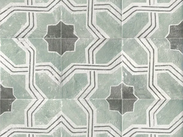 Carino: Iberia Decor Décor