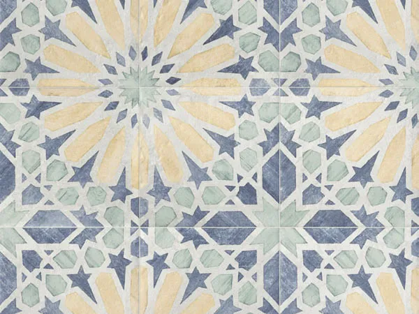Carino: Marla Decor Décor