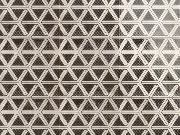 Art Deco Trends: Charestone