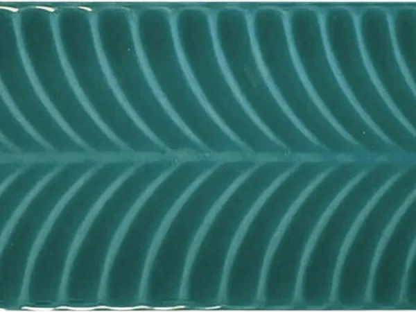 Feather: Emerald Gloss