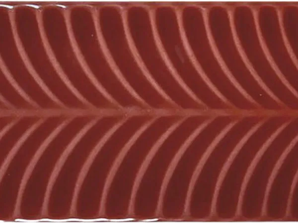 Feather: Garnet Gloss