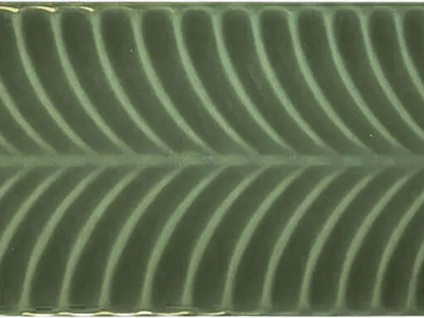 Feather: Green Gloss