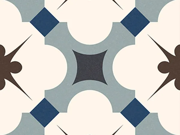 Grace: Blue Taco