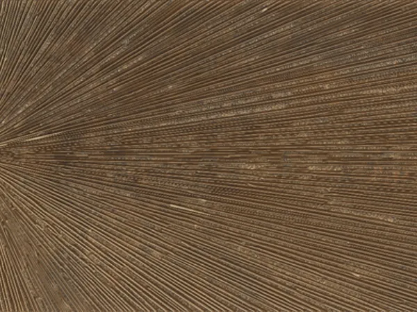Ionic: Copper Impact Décor