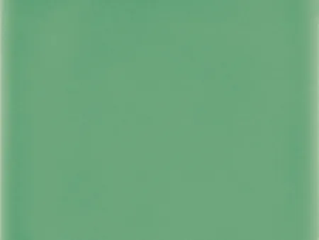 Rainbow: Mid Green