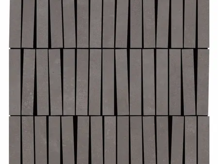 Simone: Cement Charcoal