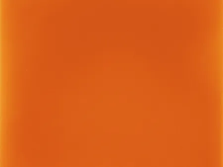 Rainbow: Orange