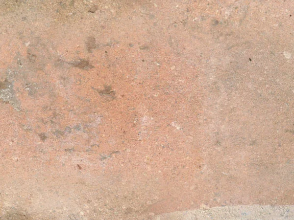 Rustic: Cotto
