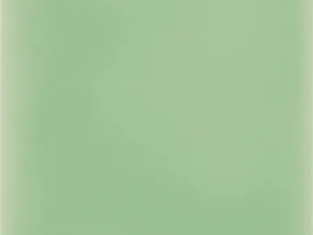 Rainbow: Sea Green