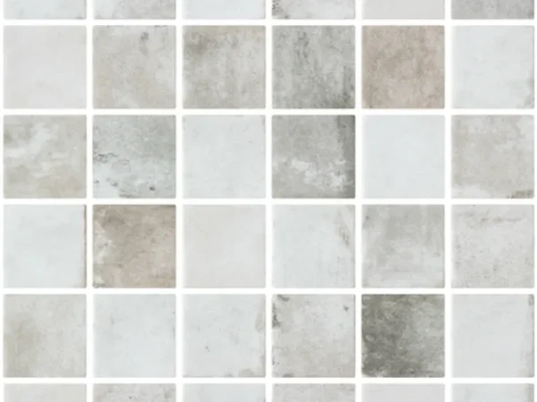 Seychelles: Penta Shabby Terra Matte