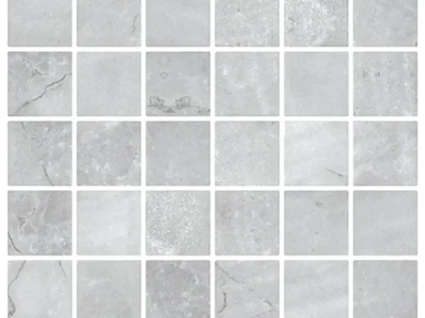 Seychelles: Penta Griege Matte