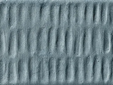 Terra: Blue Track Decor