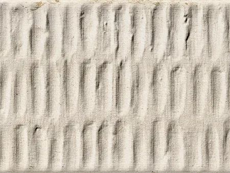 Terra: Bone Track Decor