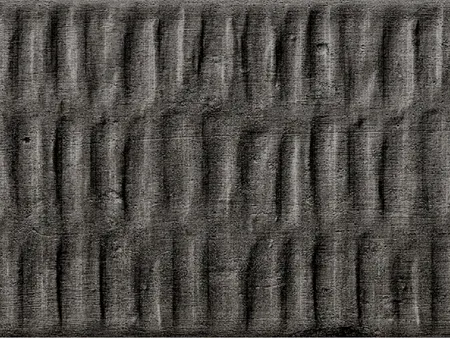 Terra: Charcoal Track Decor