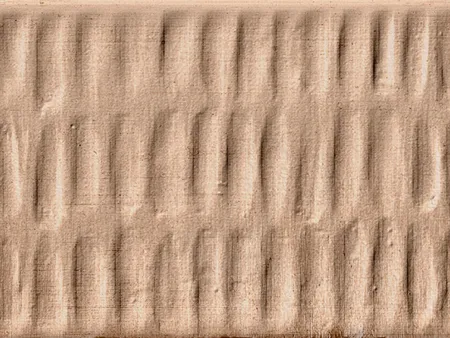 Terra: Clay Track Decor