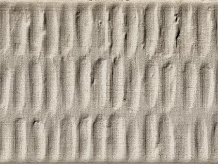 Terra: Earth Track Decor