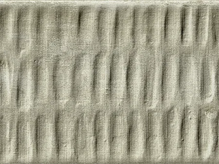 Terra: Green Track Decor