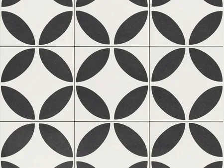 Trinity: Cavan Pattern