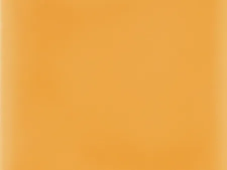 Rainbow: Tangerine