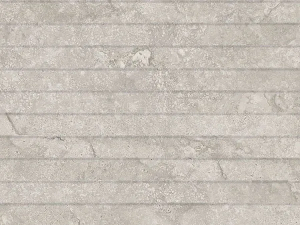 Himalaya: Grey Décor Carved