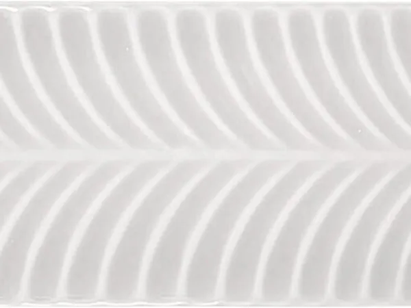 Feather: White Gloss